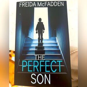 “The Perfect Son” by Freida McFadden